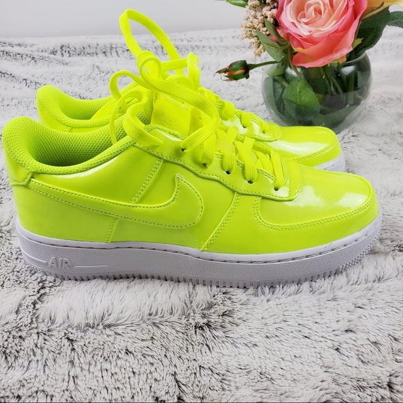 Nike Shoes - New Womens Nike Air Force 1 '07 LV8 UV Sneakers